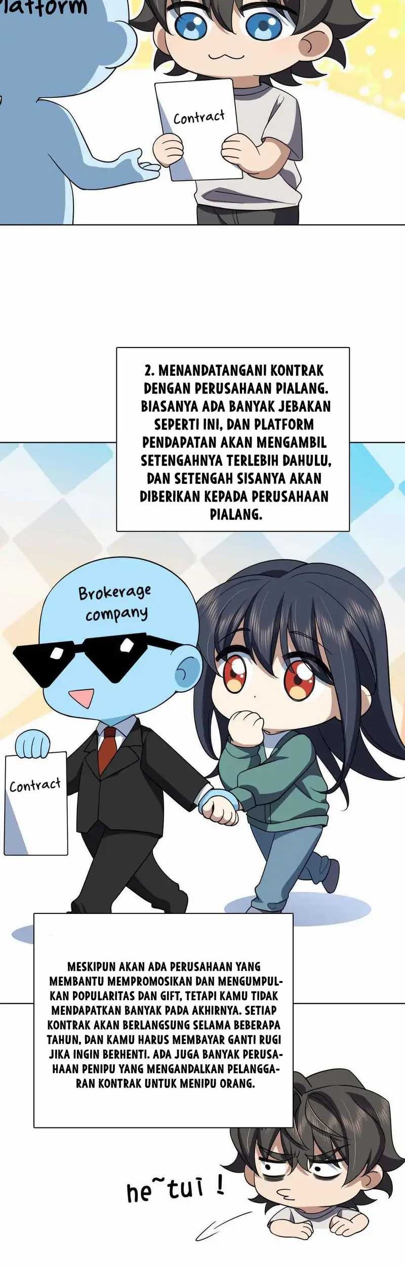 My Wife Is From a Thousand Years Ago Chapter 126 - halaman 5