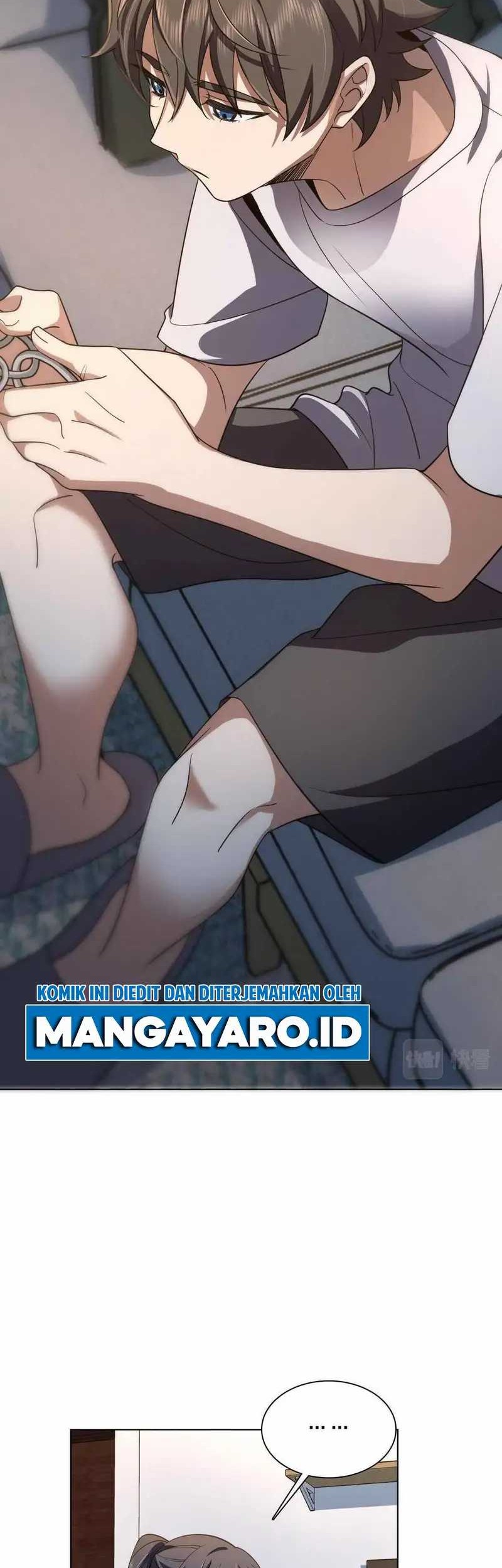 My Wife Is From a Thousand Years Ago Chapter 126 - halaman 7