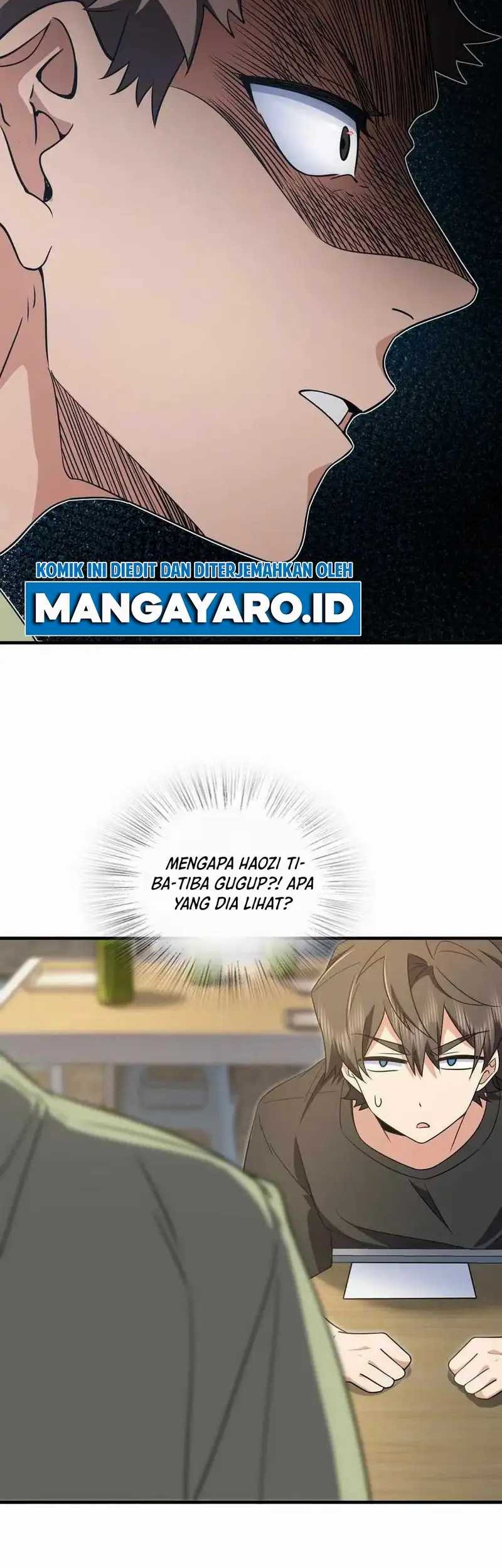 My Wife Is From a Thousand Years Ago Chapter 127 - halaman 11