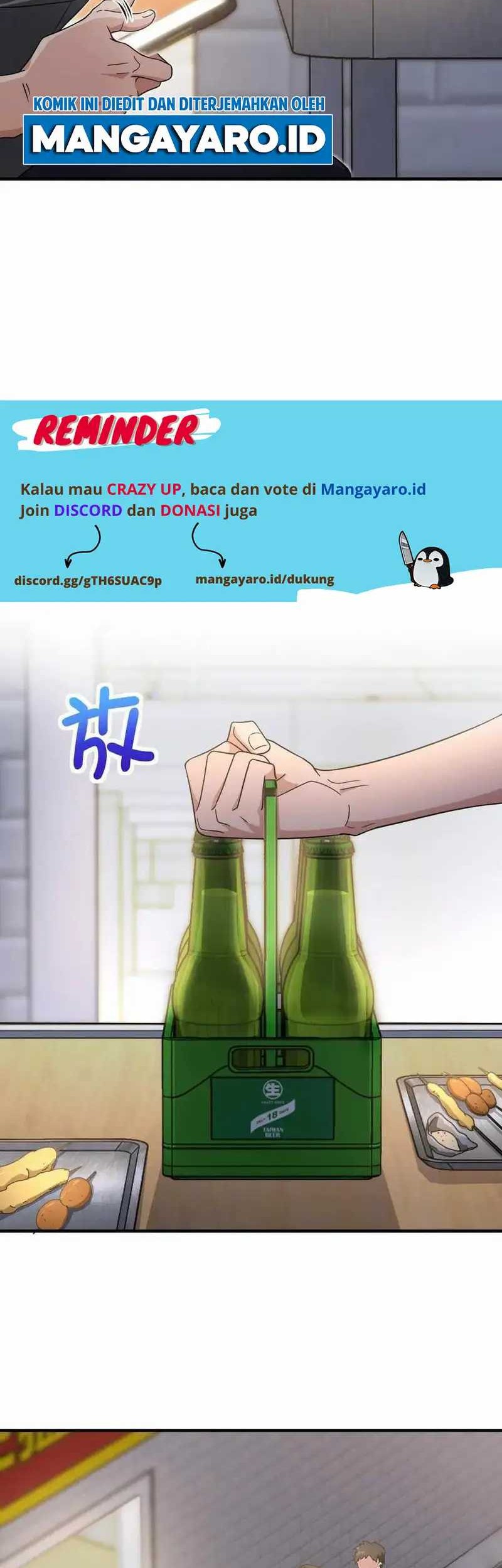 My Wife Is From a Thousand Years Ago Chapter 127 - halaman 15