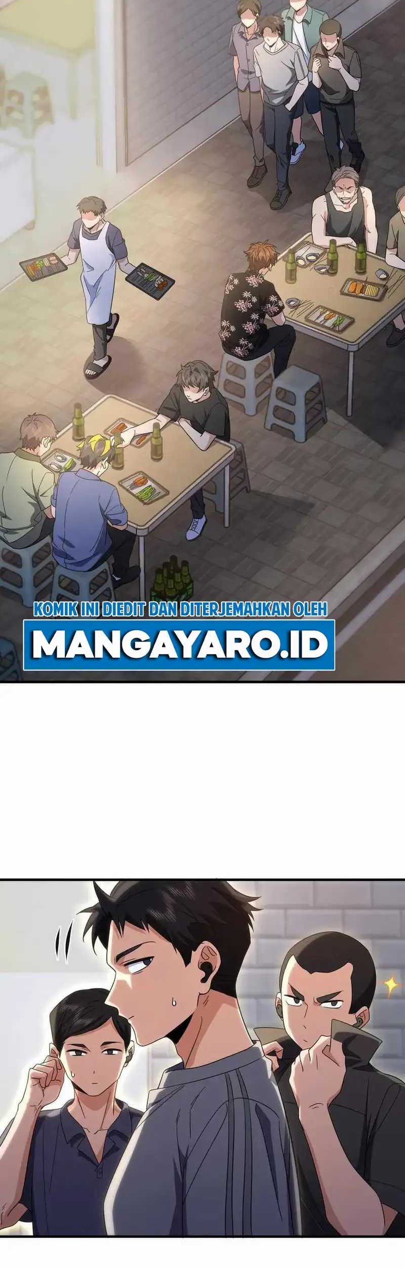 My Wife Is From a Thousand Years Ago Chapter 127 - halaman 16