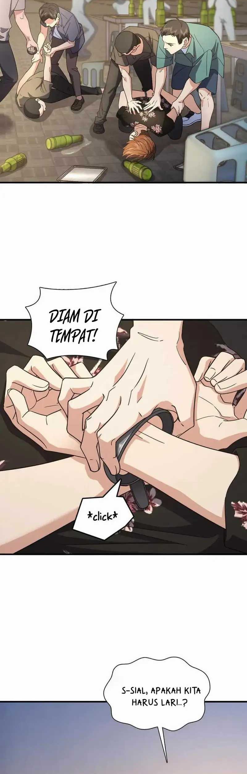 My Wife Is From a Thousand Years Ago Chapter 127 - halaman 20