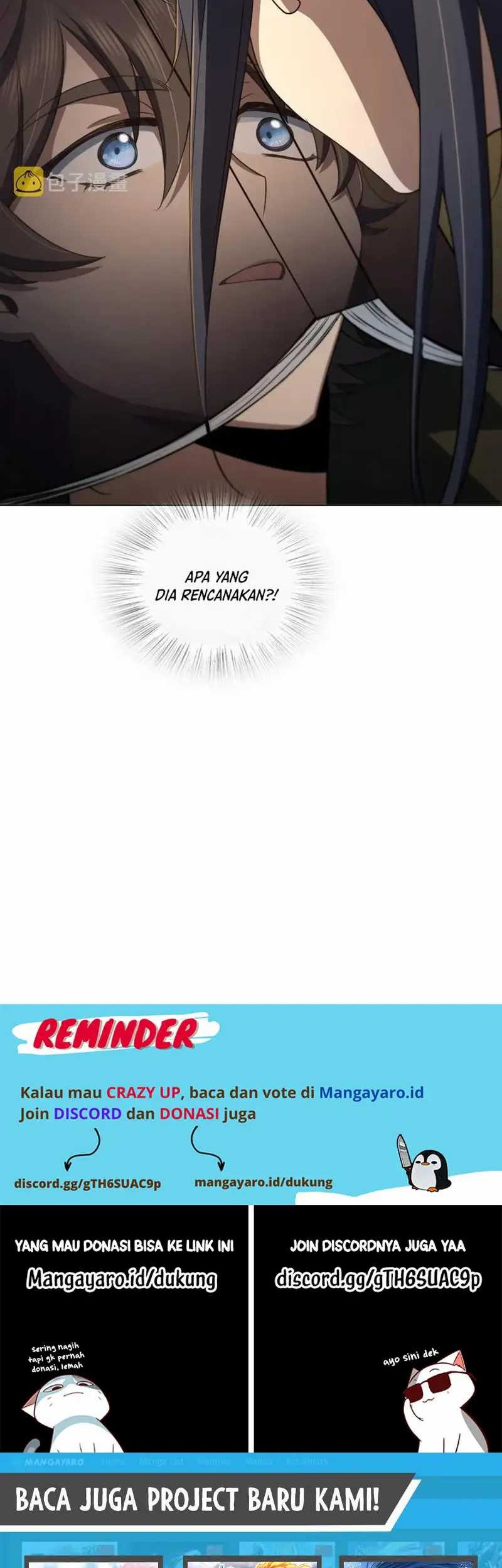 My Wife Is From a Thousand Years Ago Chapter 128 - halaman 23