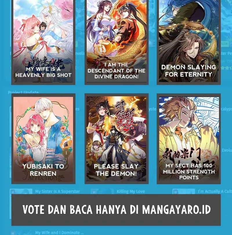 My Wife Is From a Thousand Years Ago Chapter 128 - halaman 24