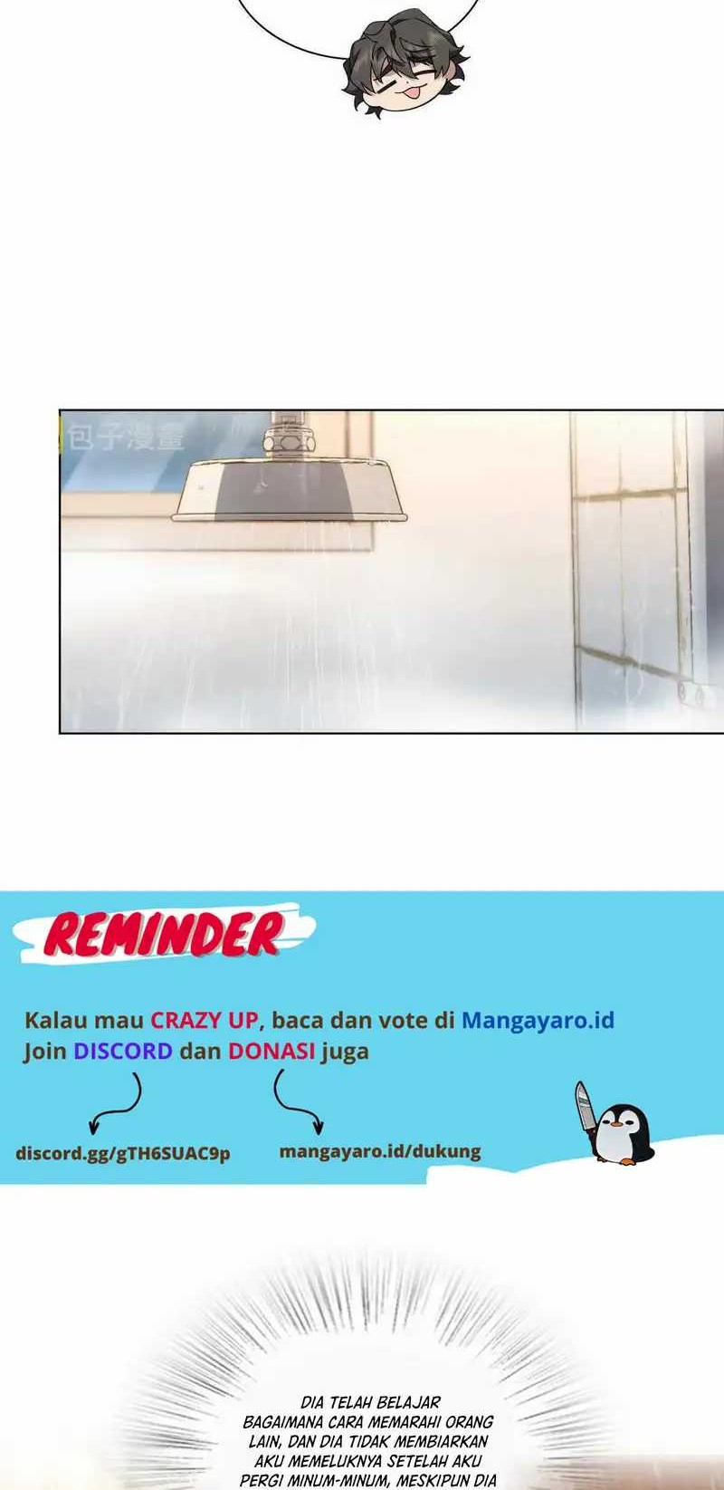 My Wife Is From a Thousand Years Ago Chapter 128 - halaman 5