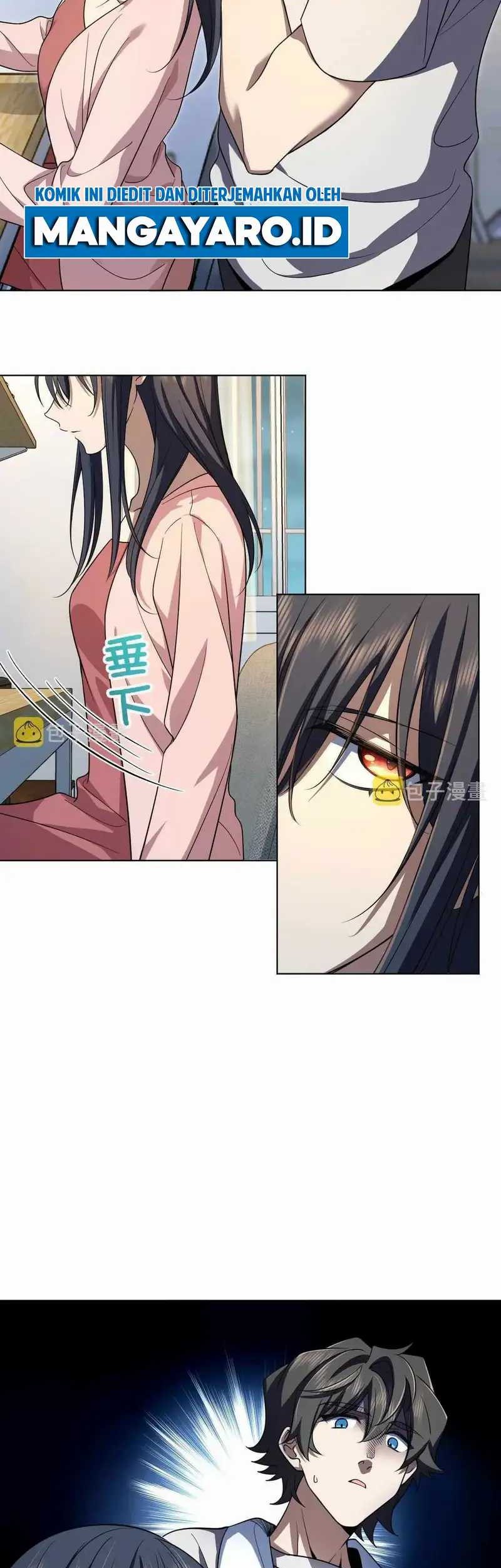 My Wife Is From a Thousand Years Ago Chapter 128 - halaman 8