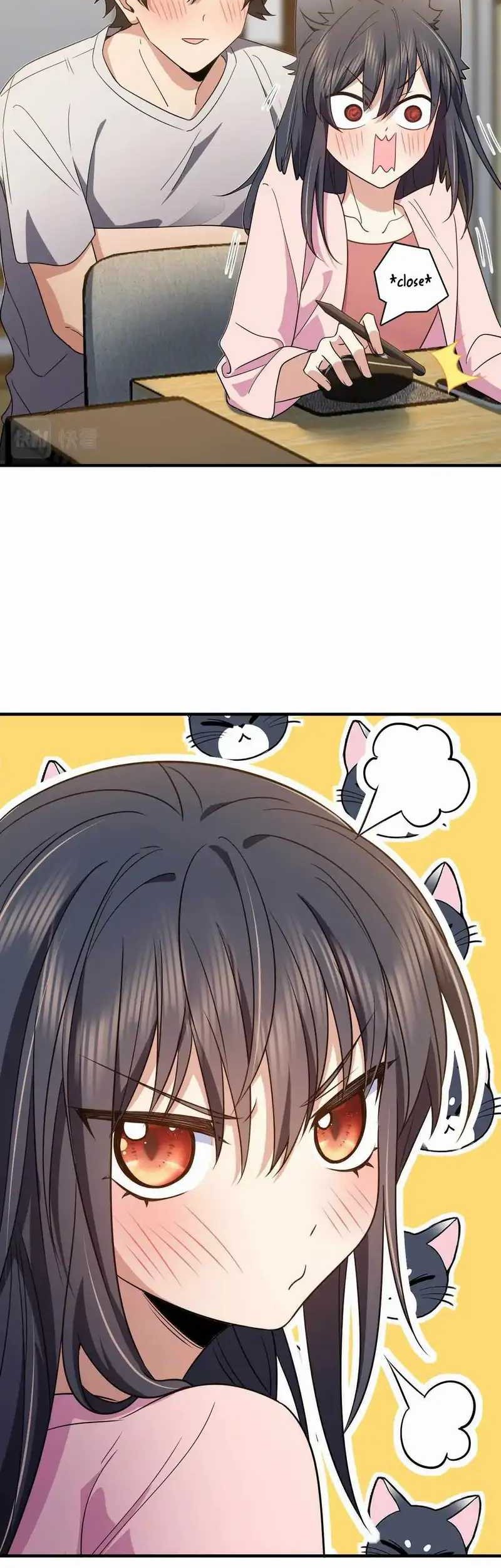 My Wife Is From a Thousand Years Ago Chapter 129 - halaman 20