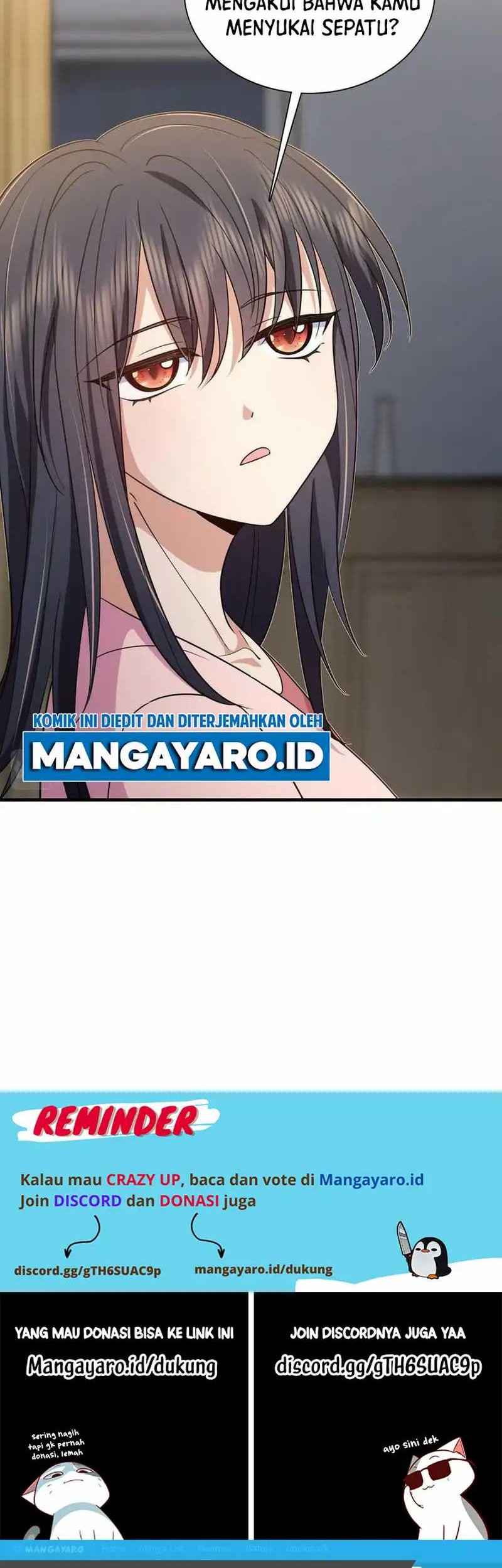 My Wife Is From a Thousand Years Ago Chapter 129 - halaman 23