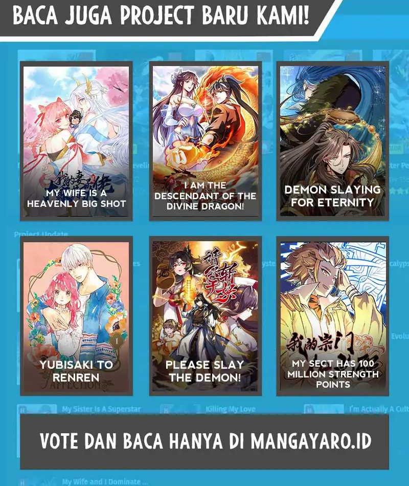 My Wife Is From a Thousand Years Ago Chapter 129 - halaman 24