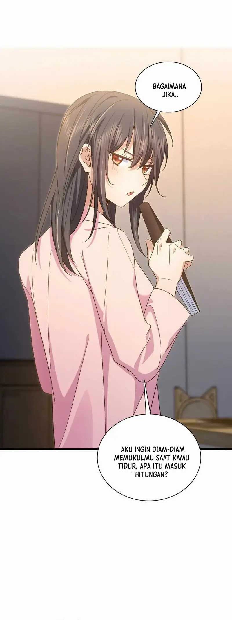 My Wife Is From a Thousand Years Ago Chapter 129 - halaman 5