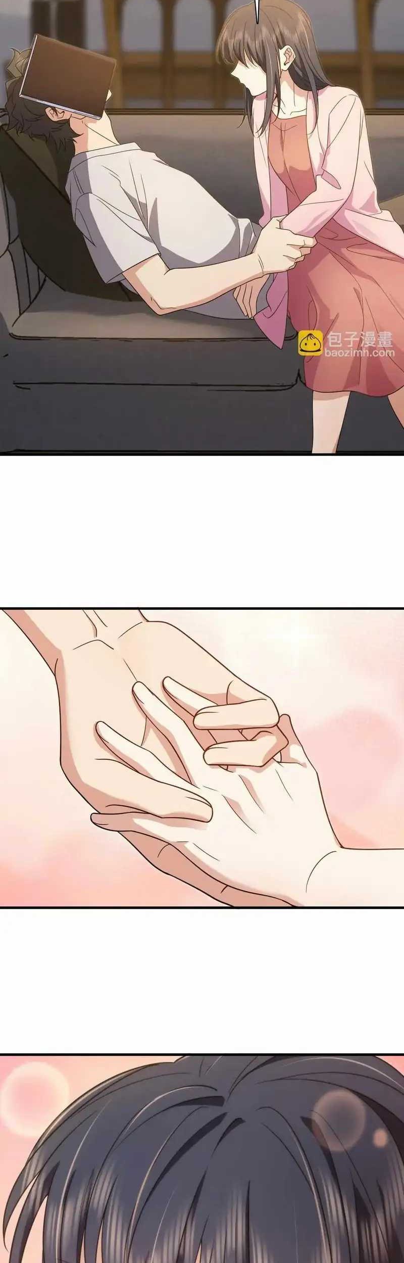 My Wife Is From a Thousand Years Ago Chapter 129 - halaman 8