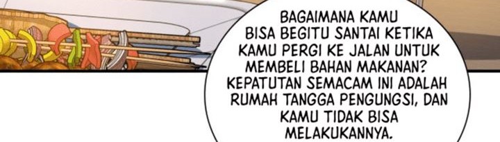 My Wife Is From a Thousand Years Ago Chapter 13 - halaman 22
