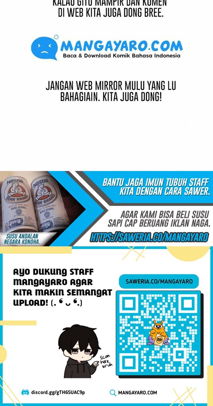 My Wife Is From a Thousand Years Ago Chapter 13 - halaman 36