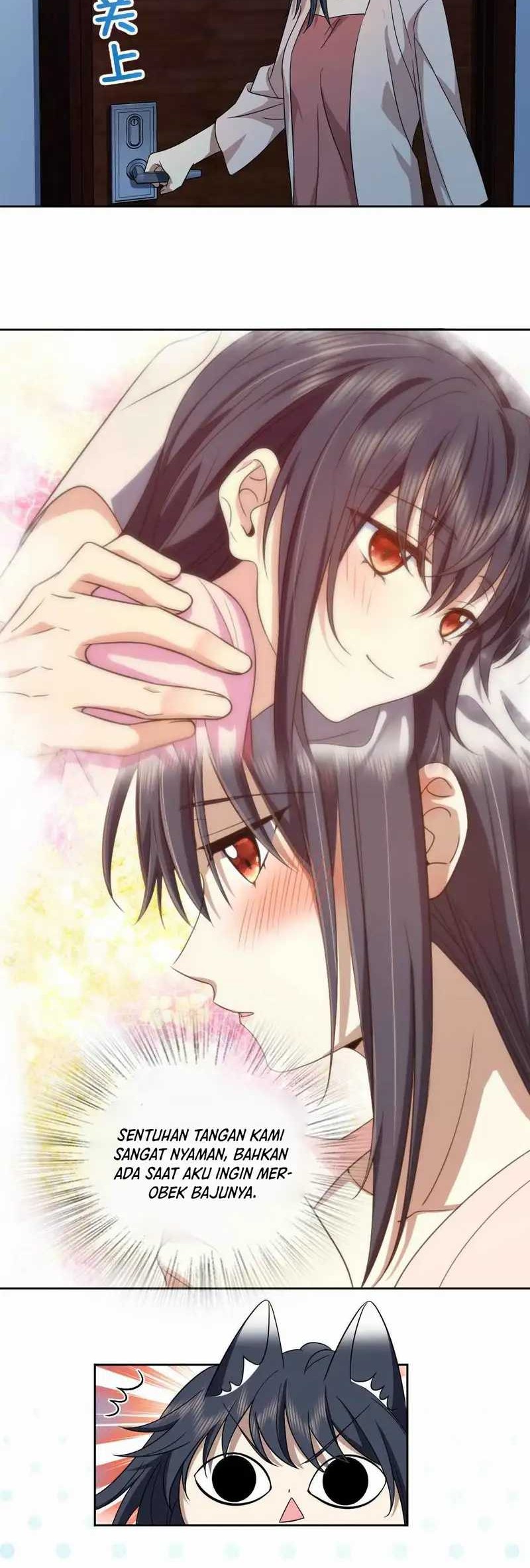My Wife Is From a Thousand Years Ago Chapter 130 - halaman 13