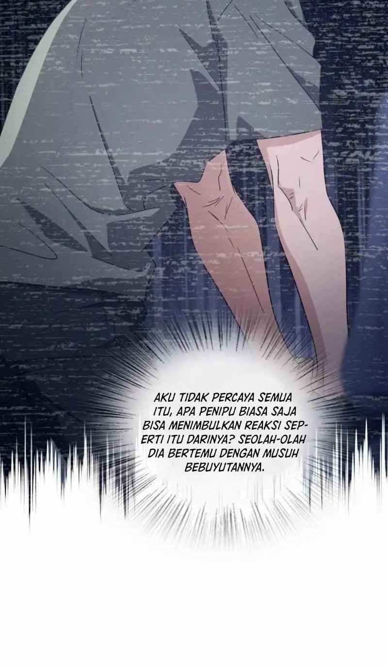 My Wife Is From a Thousand Years Ago Chapter 130 - halaman 17