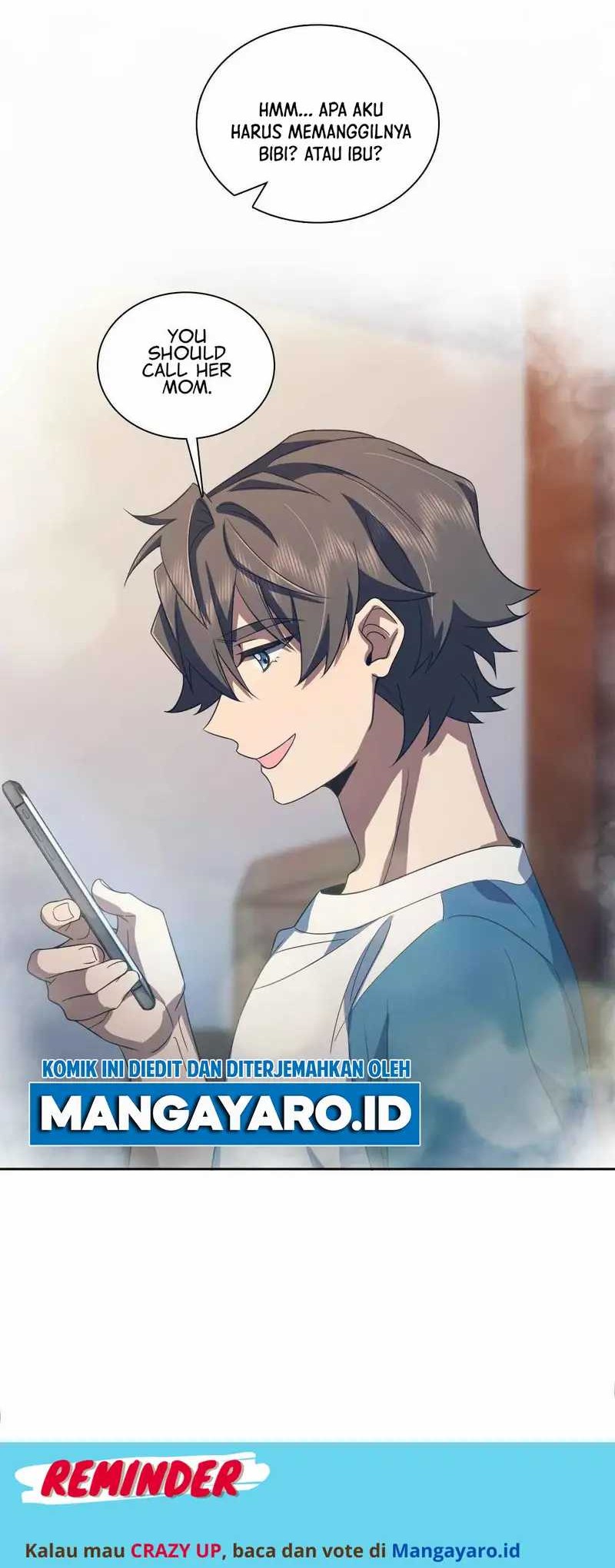 My Wife Is From a Thousand Years Ago Chapter 130 - halaman 21
