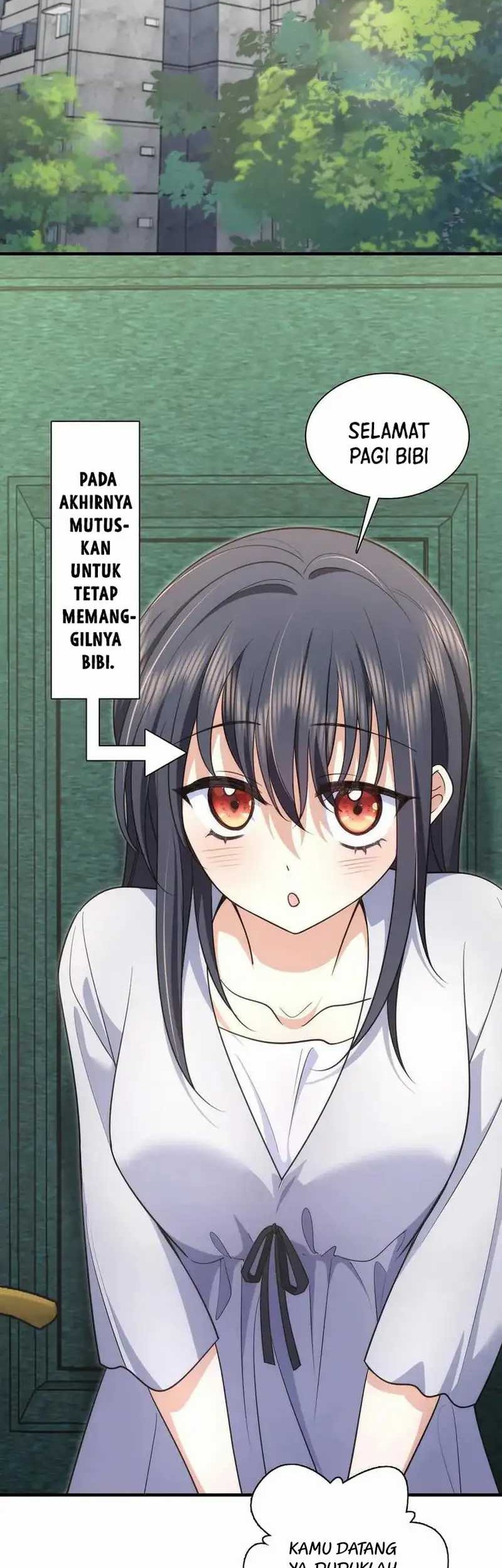 My Wife Is From a Thousand Years Ago Chapter 131 - halaman 3