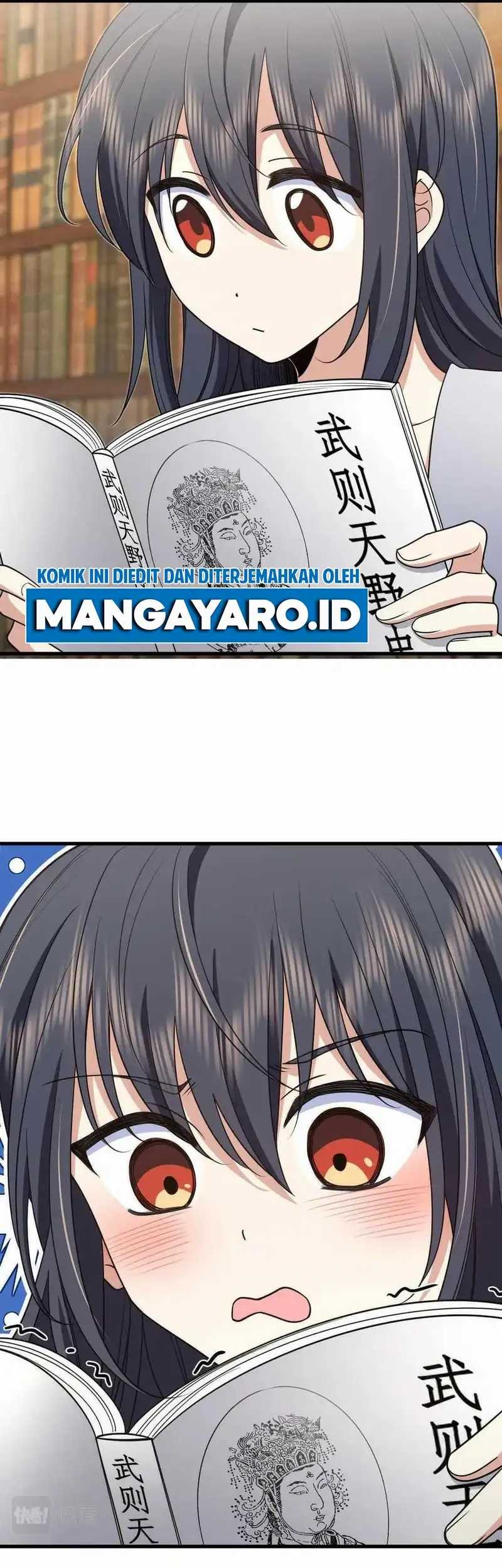 My Wife Is From a Thousand Years Ago Chapter 131 - halaman 30