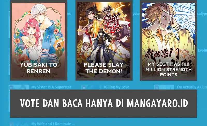 My Wife Is From a Thousand Years Ago Chapter 131 - halaman 36