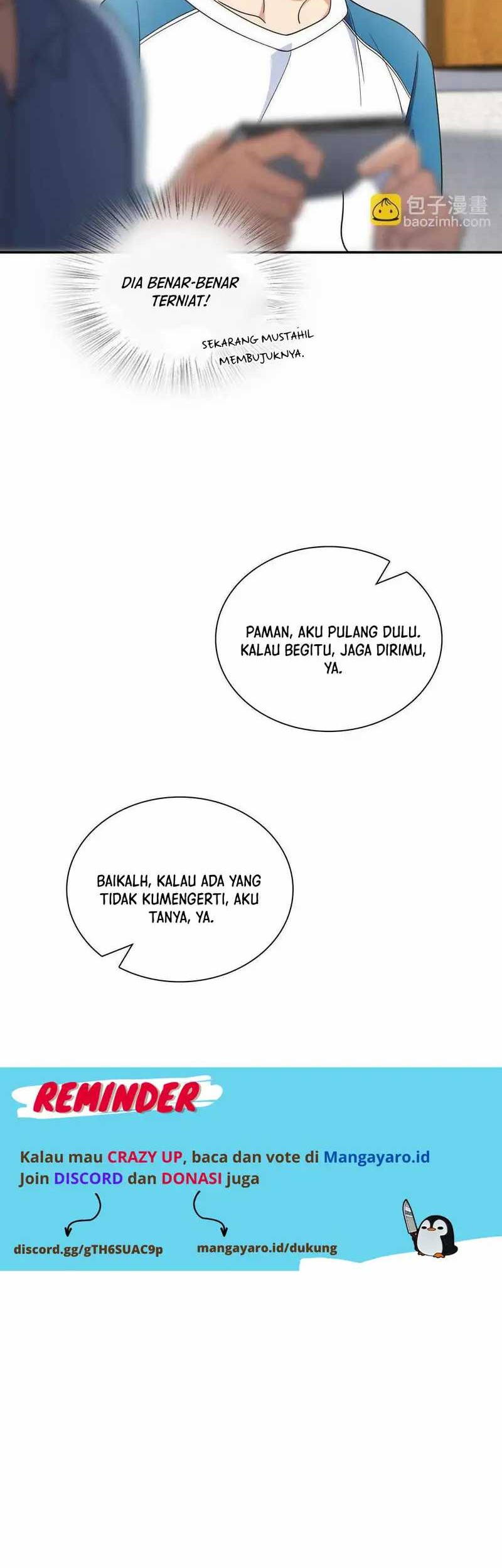 My Wife Is From a Thousand Years Ago Chapter 132 - halaman 23
