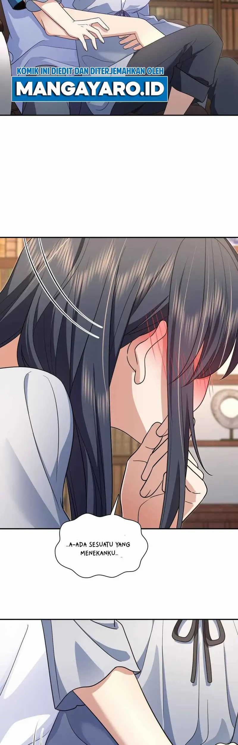 My Wife Is From a Thousand Years Ago Chapter 132 - halaman 3