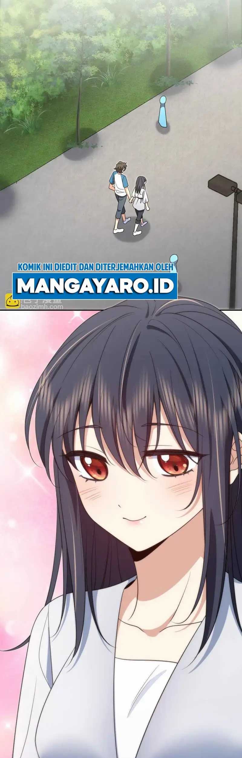 My Wife Is From a Thousand Years Ago Chapter 132 - halaman 30