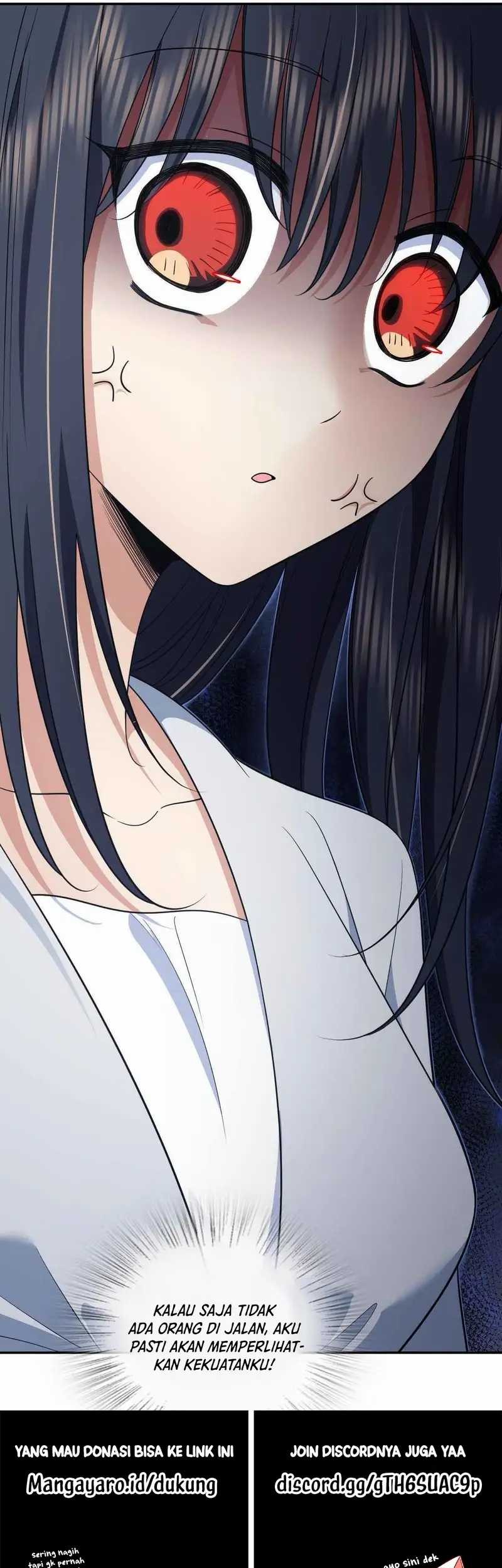 My Wife Is From a Thousand Years Ago Chapter 132 - halaman 34