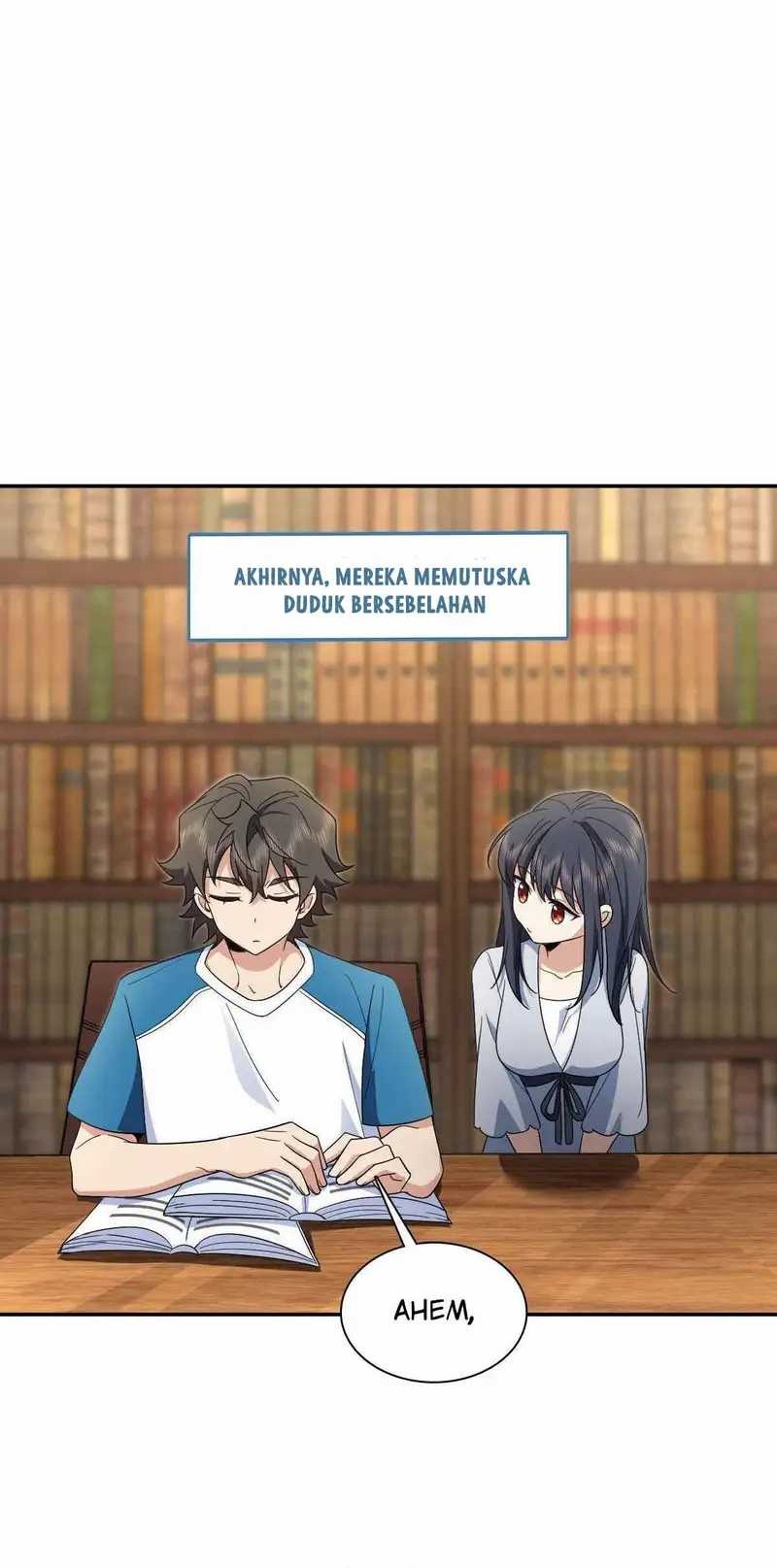 My Wife Is From a Thousand Years Ago Chapter 132 - halaman 5