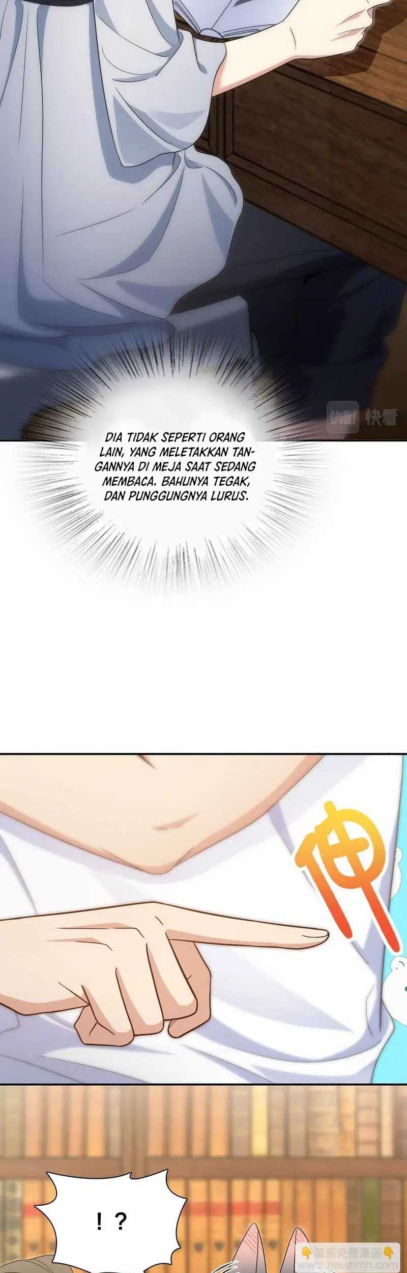 My Wife Is From a Thousand Years Ago Chapter 132 - halaman 8