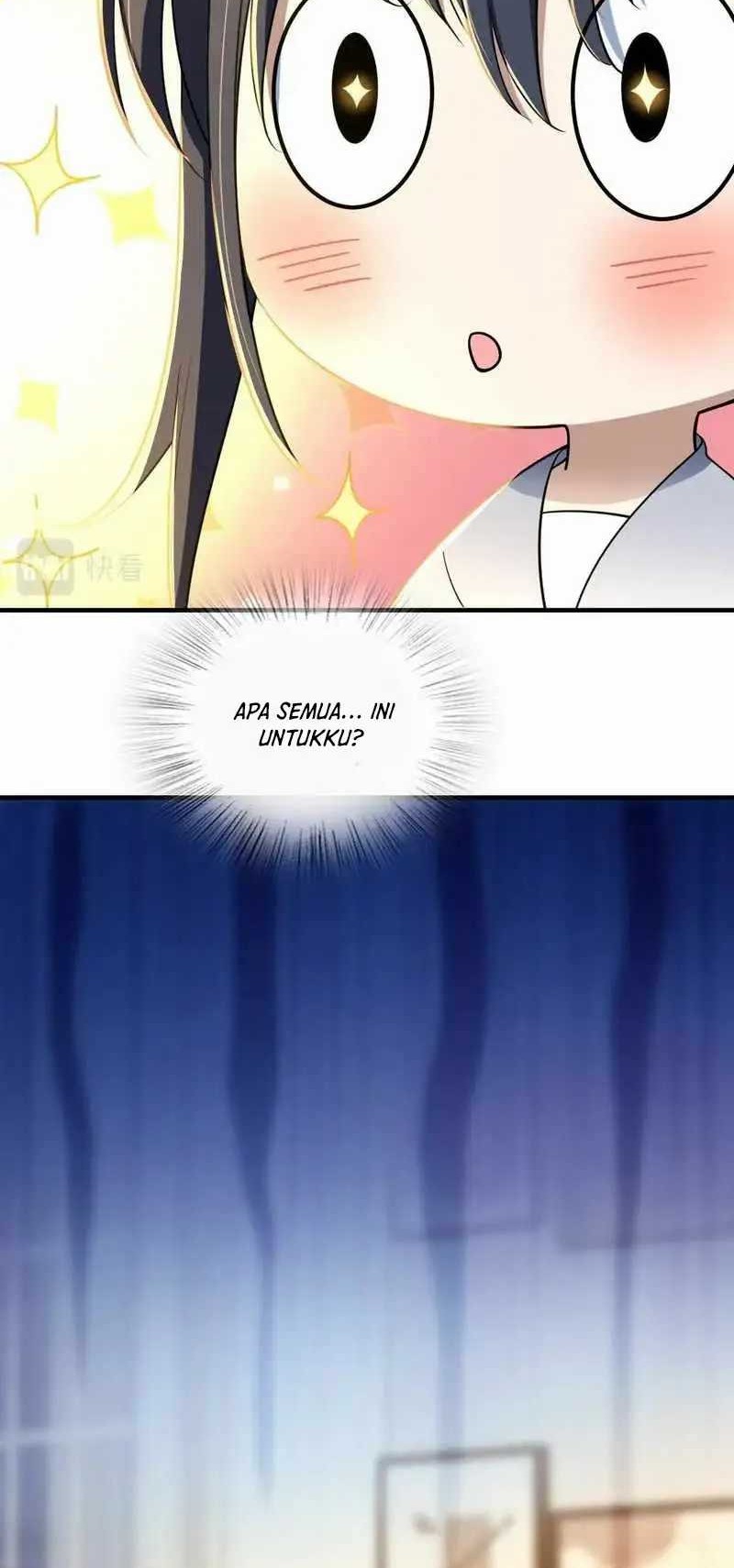My Wife Is From a Thousand Years Ago Chapter 133 - halaman 25