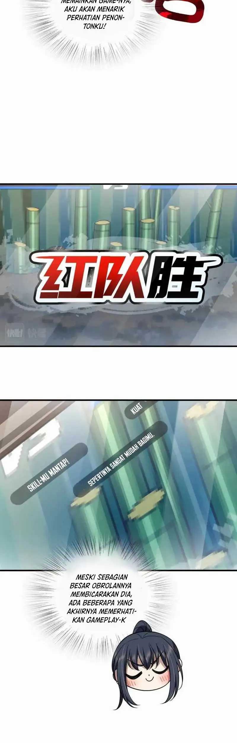 My Wife Is From a Thousand Years Ago Chapter 133 - halaman 28