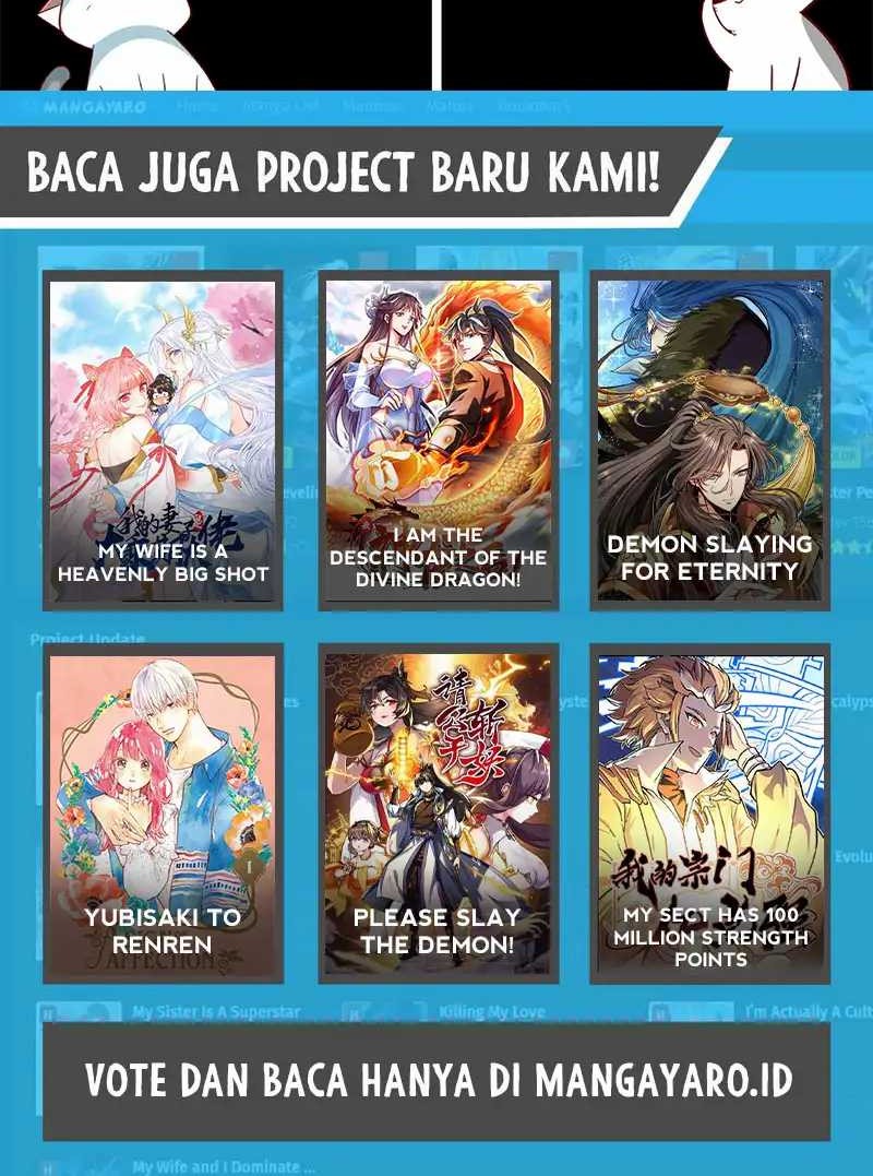 My Wife Is From a Thousand Years Ago Chapter 133 - halaman 32