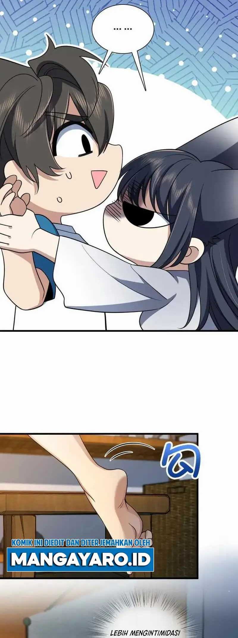 My Wife Is From a Thousand Years Ago Chapter 133 - halaman 5