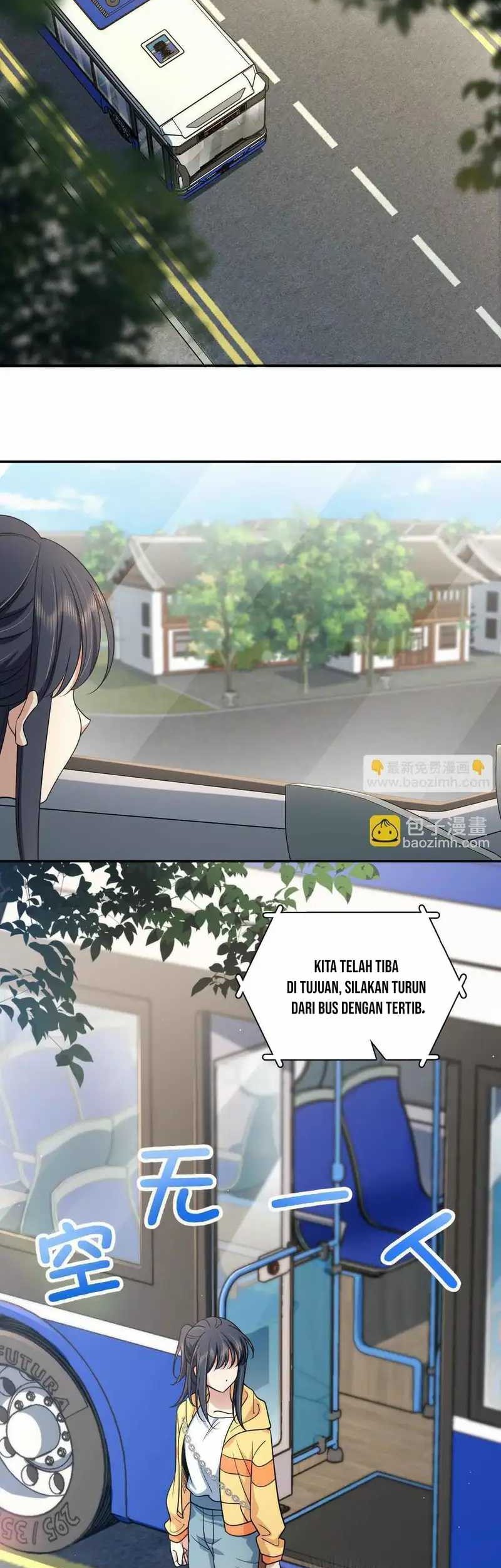 My Wife Is From a Thousand Years Ago Chapter 134 - halaman 20