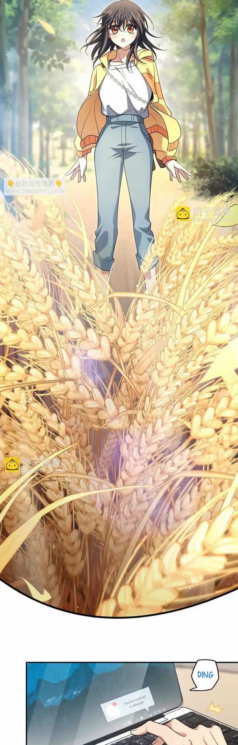 My Wife Is From a Thousand Years Ago Chapter 134 - halaman 22