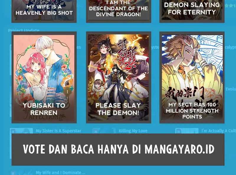 My Wife Is From a Thousand Years Ago Chapter 134 - halaman 27
