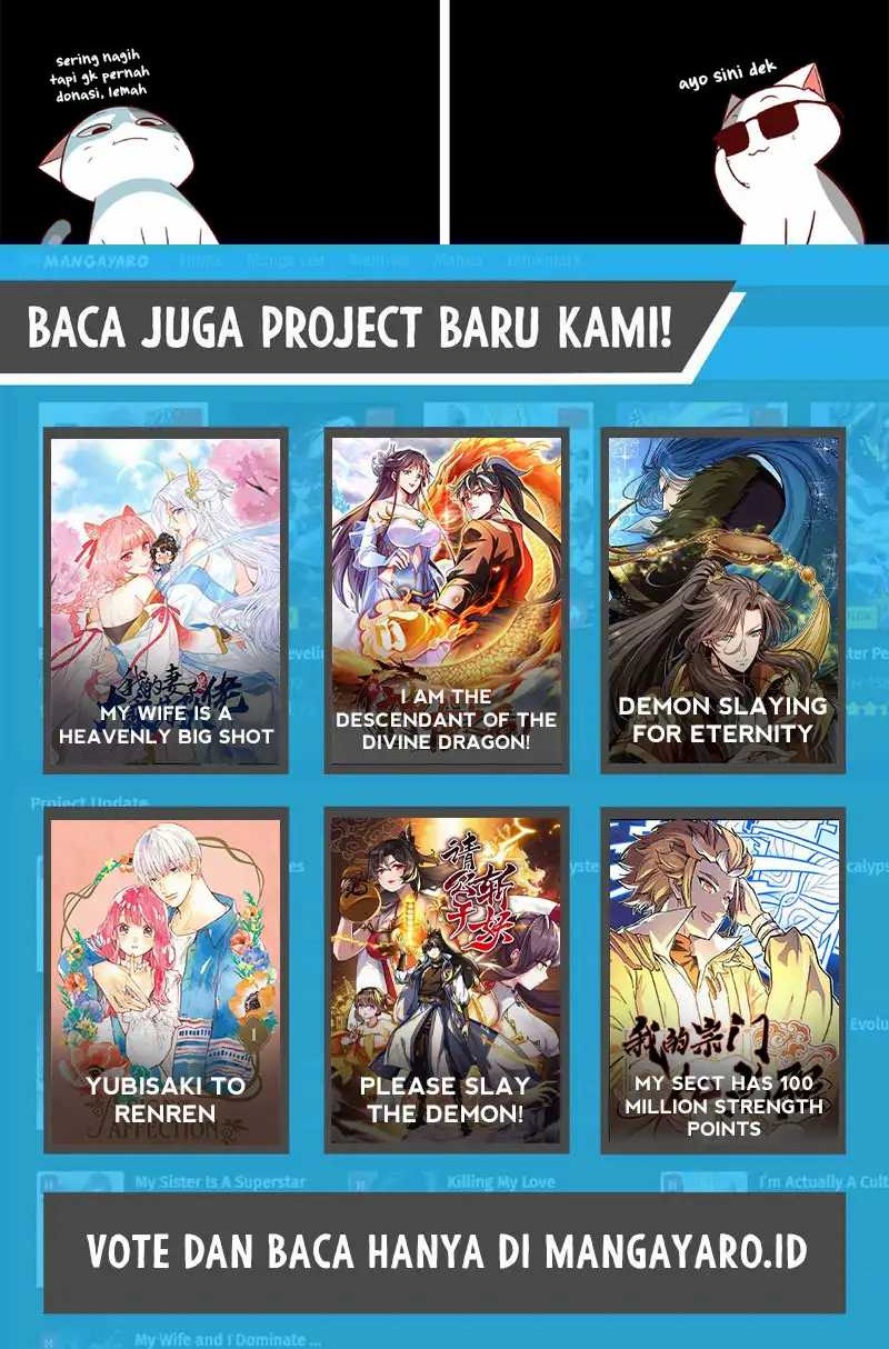My Wife Is From a Thousand Years Ago Chapter 135 - halaman 23