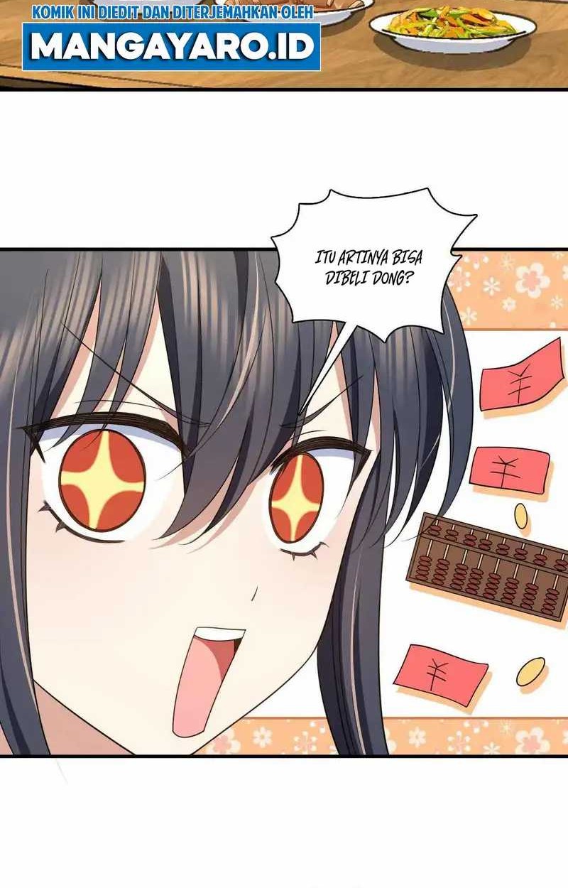 My Wife Is From a Thousand Years Ago Chapter 135 - halaman 9
