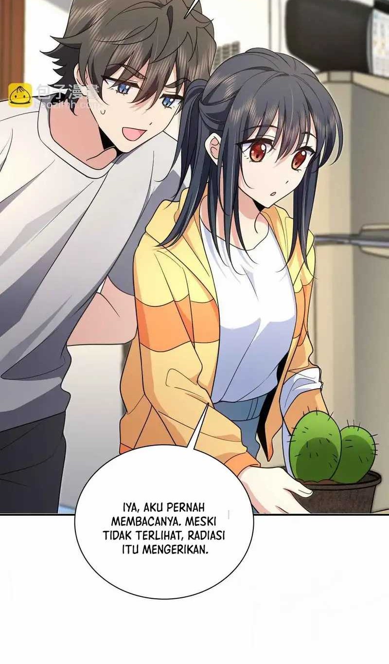 My Wife Is From a Thousand Years Ago Chapter 136 - halaman 13