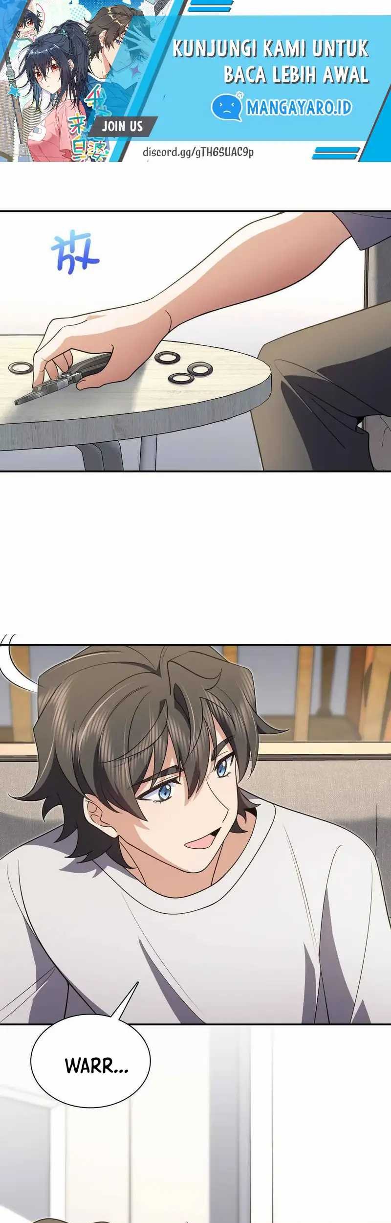 My Wife Is From a Thousand Years Ago Chapter 136 - halaman 2