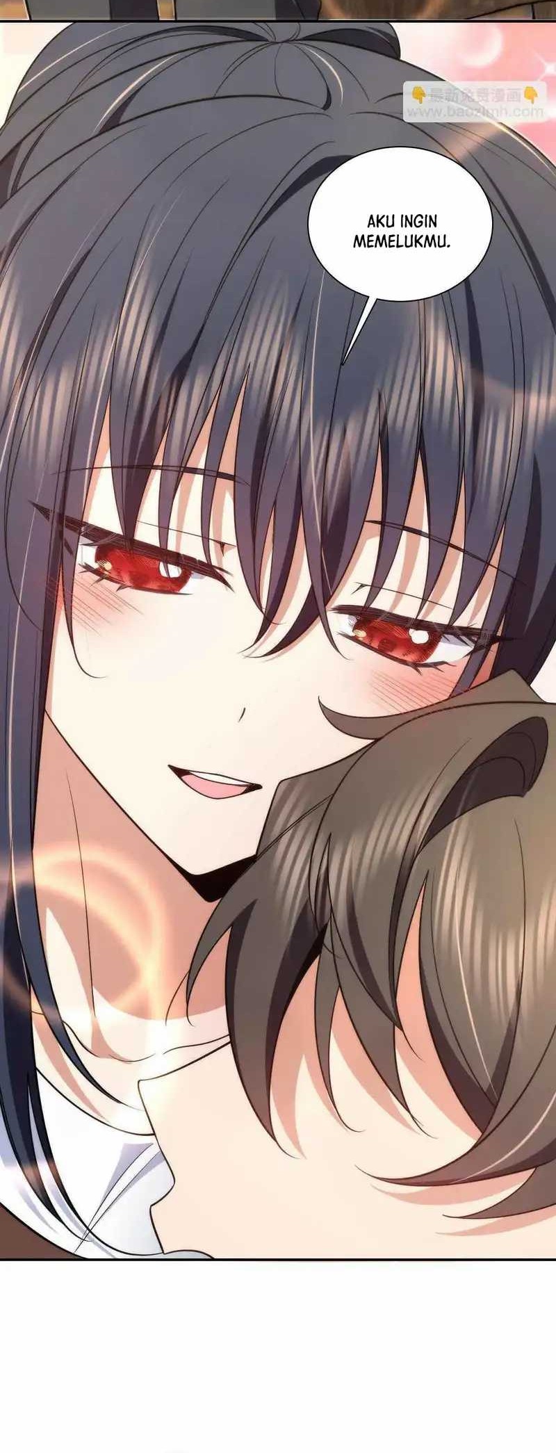 My Wife Is From a Thousand Years Ago Chapter 136 - halaman 29
