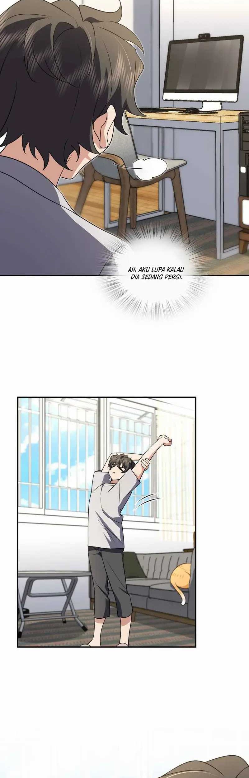 My Wife Is From a Thousand Years Ago Chapter 136 - halaman 3