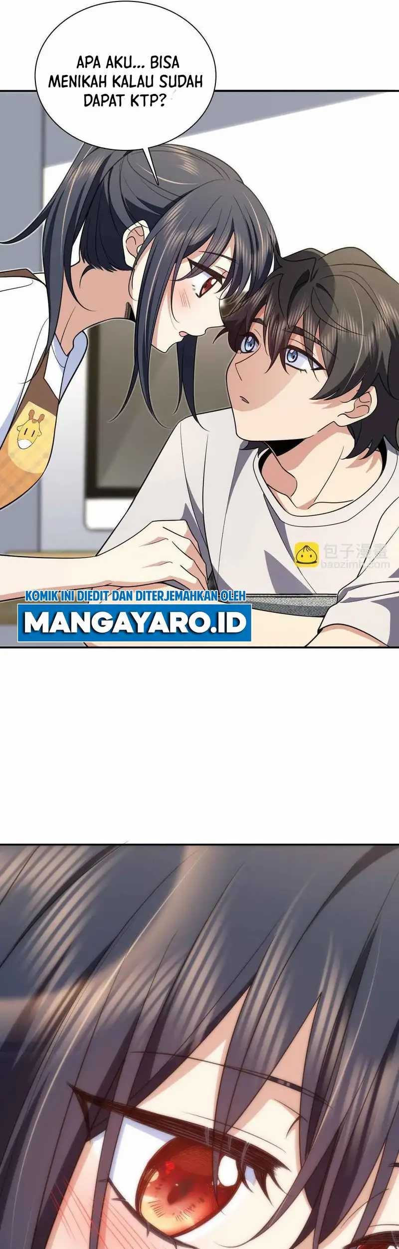 My Wife Is From a Thousand Years Ago Chapter 136 - halaman 30
