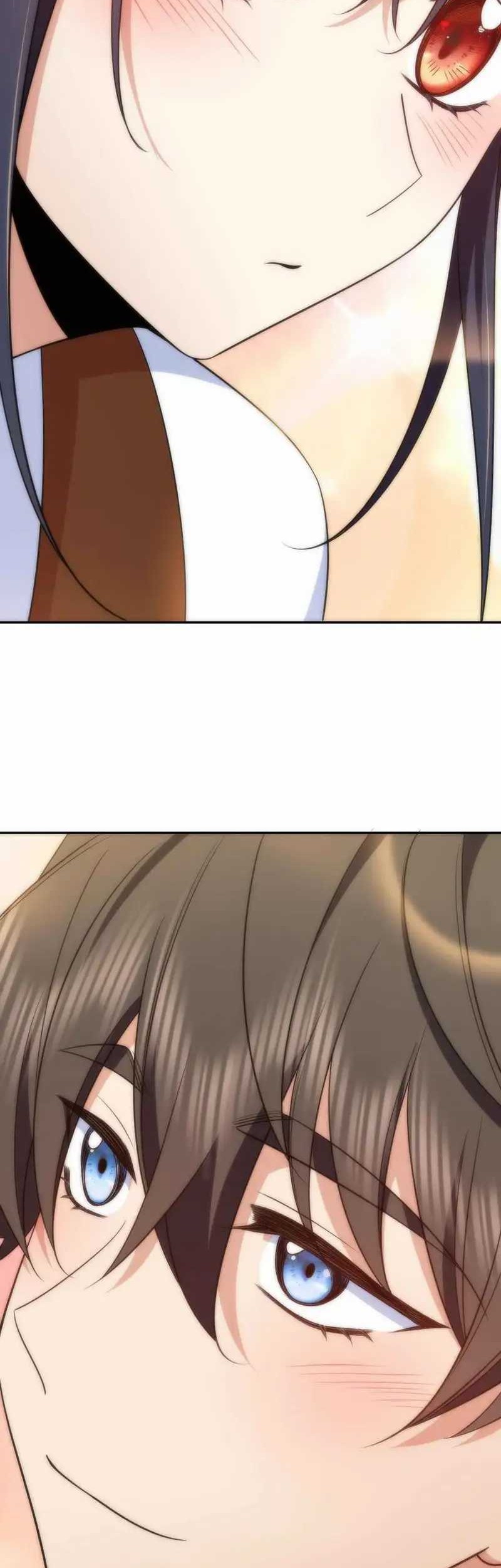 My Wife Is From a Thousand Years Ago Chapter 136 - halaman 31