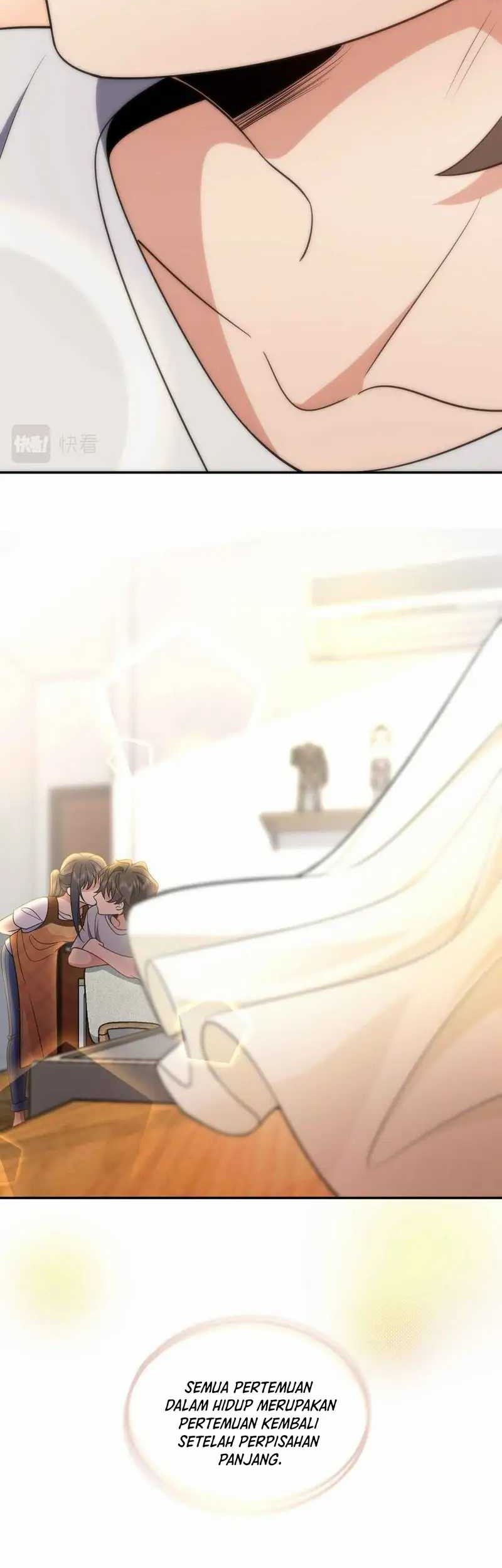 My Wife Is From a Thousand Years Ago Chapter 136 - halaman 32