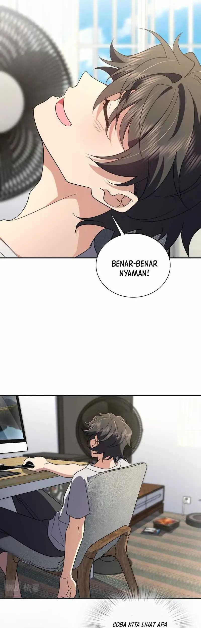 My Wife Is From a Thousand Years Ago Chapter 136 - halaman 7