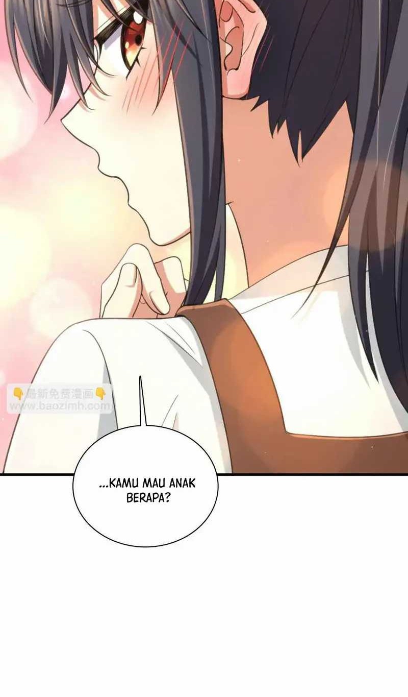 My Wife Is From a Thousand Years Ago Chapter 137 - halaman 13