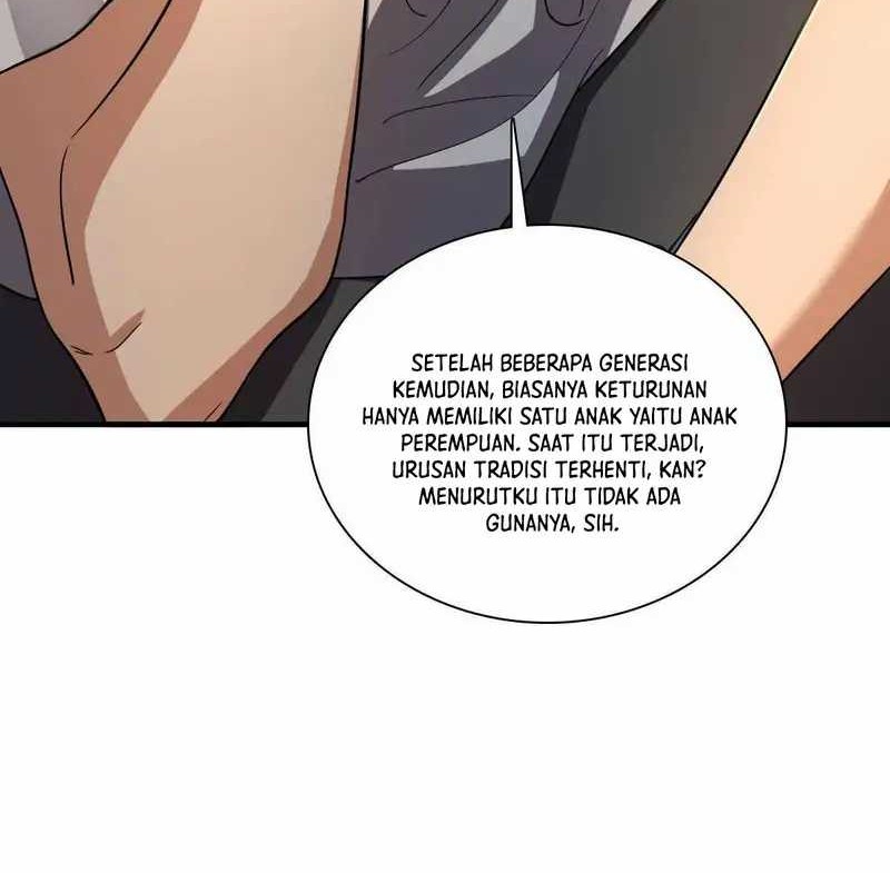 My Wife Is From a Thousand Years Ago Chapter 137 - halaman 17