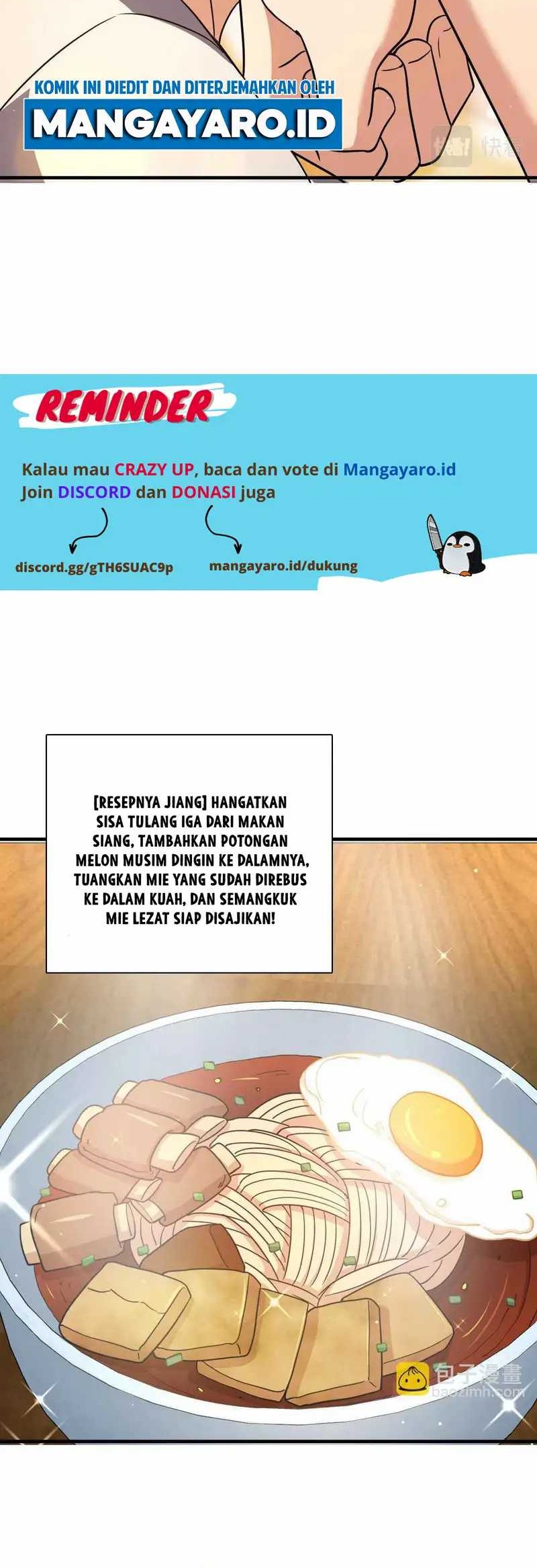 My Wife Is From a Thousand Years Ago Chapter 137 - halaman 21