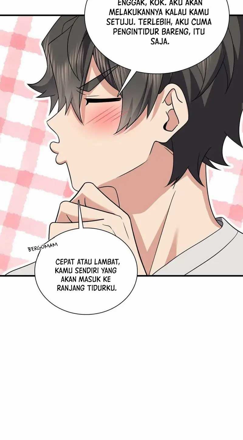 My Wife Is From a Thousand Years Ago Chapter 137 - halaman 25